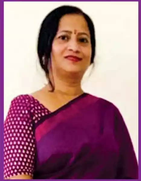 Astro Savita Khandelwal